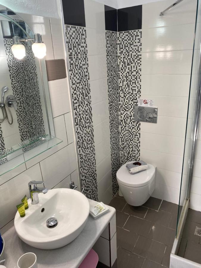 Aparthotel Anto 3*