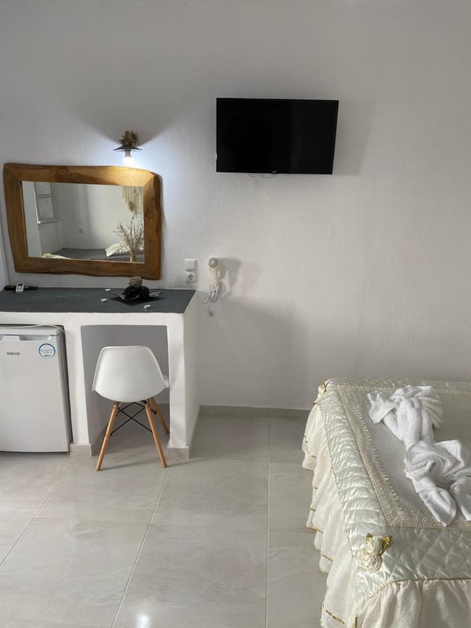 Anto Aparthotel
