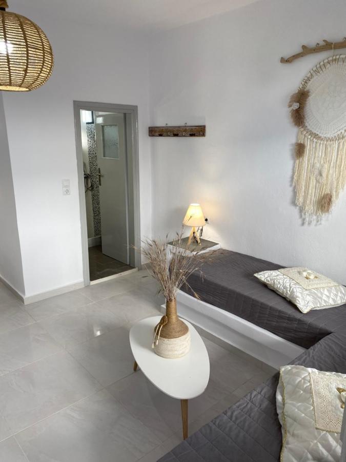 Anto 3* Fira (Santorini)
