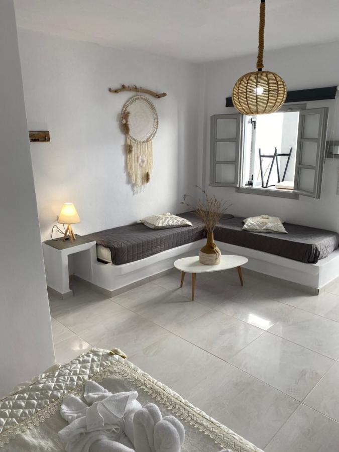 Aparthotel Anto