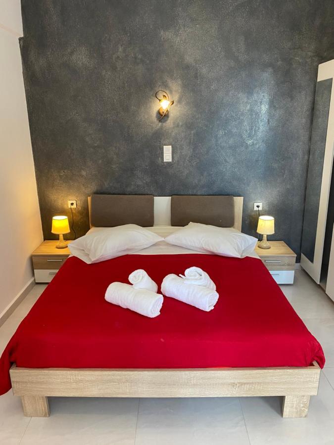 Aparthotel Anto 3*