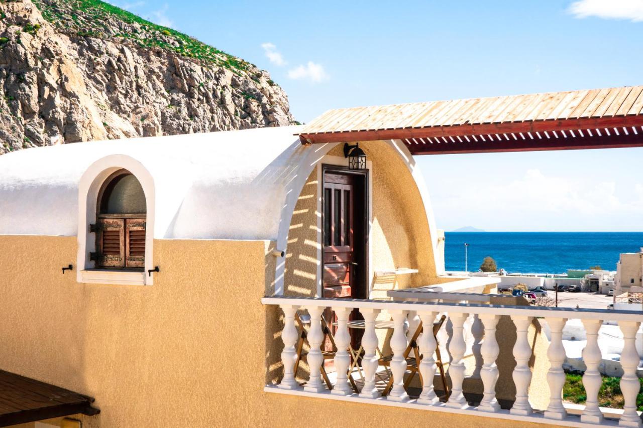 Villa Dima Aparthotel 2*