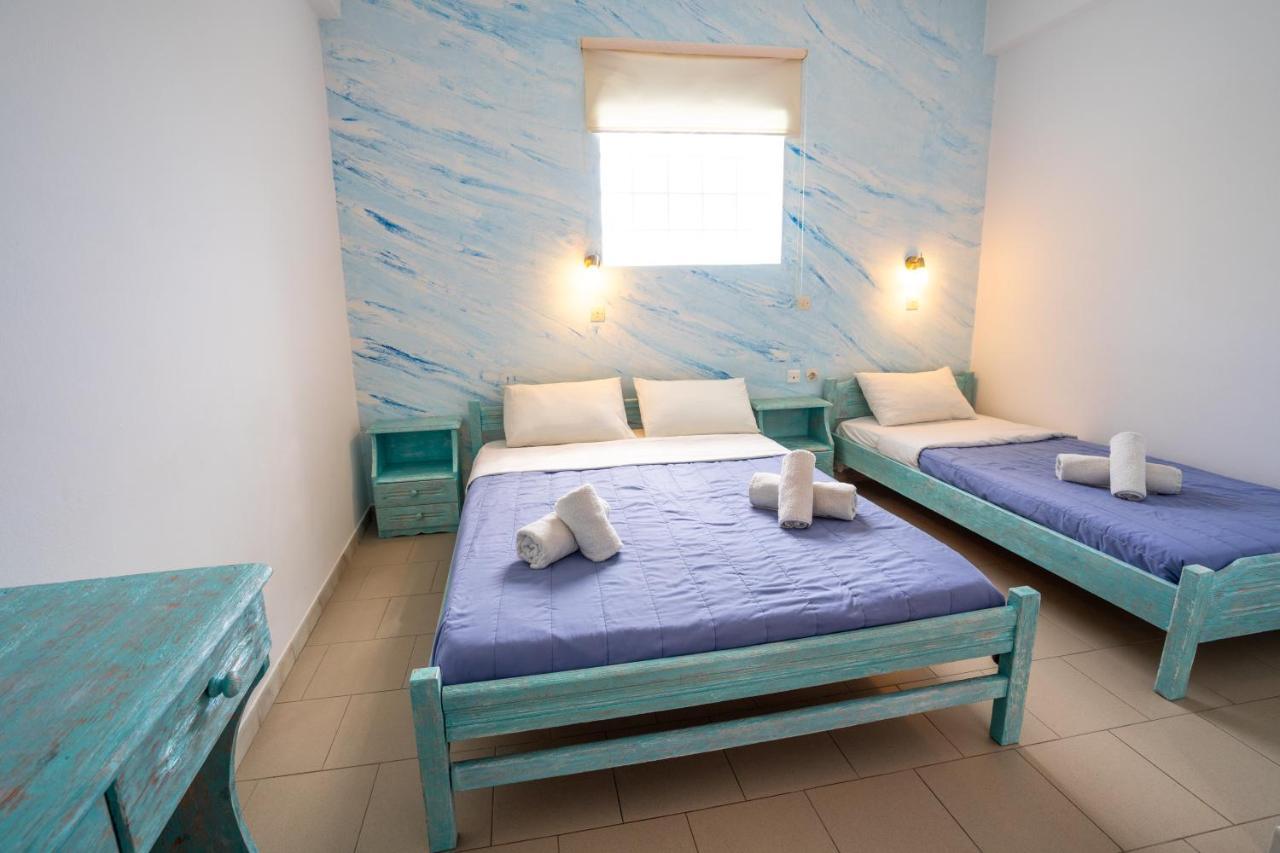 Villa Dima Aparthotel Perissa (Santorini)