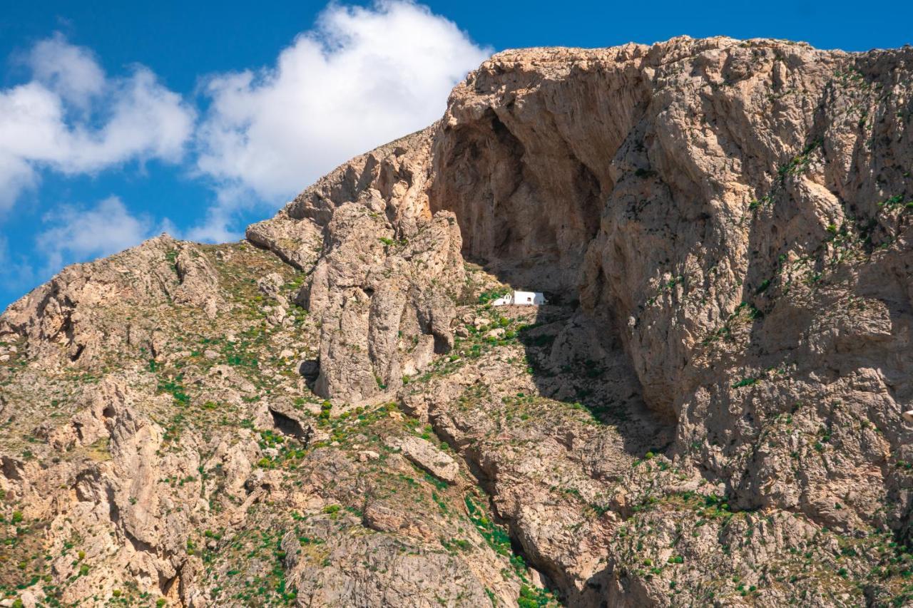 Villa Dima Aparthotel Perissa (Santorini)
