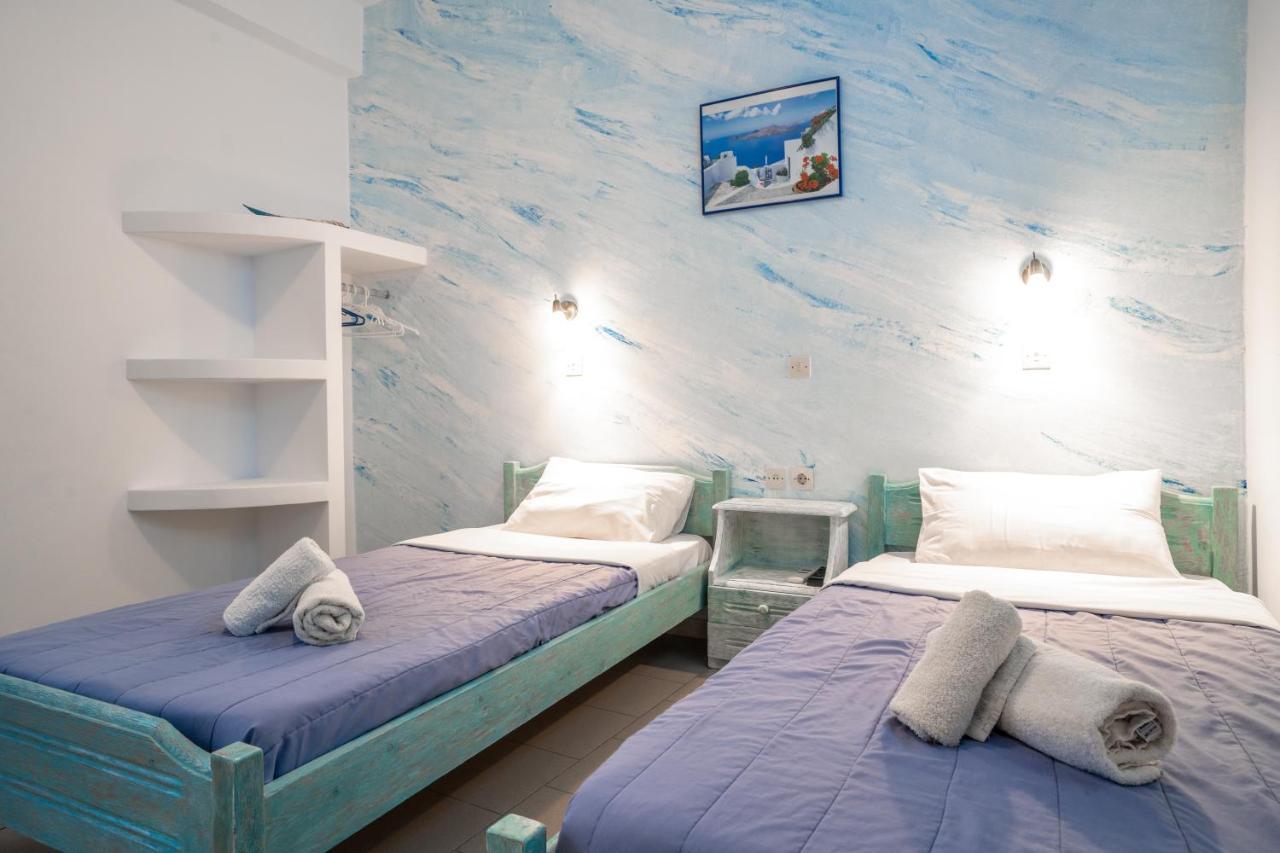 Aparthotel Villa Dima 2*