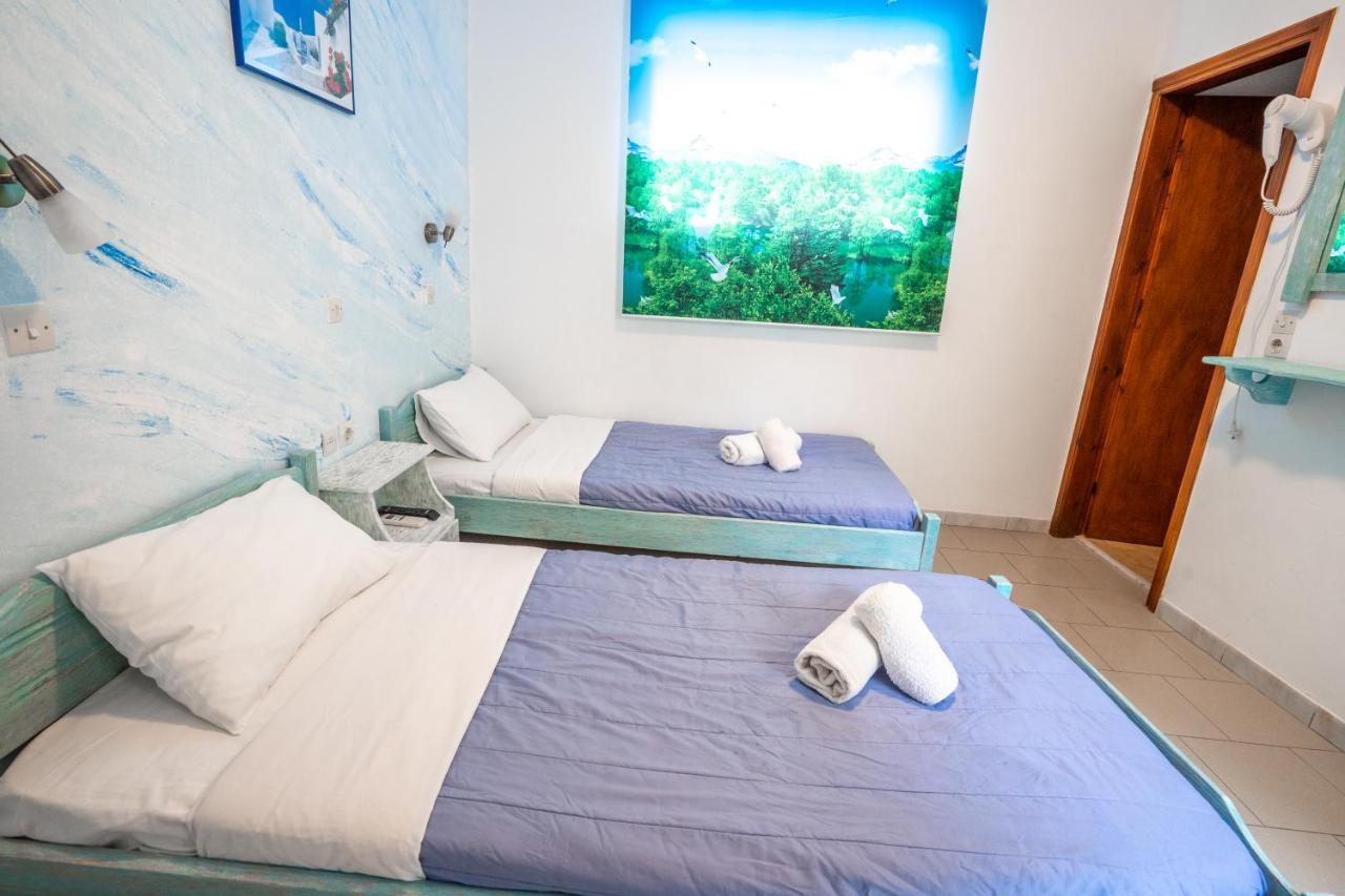 Villa Dima Aparthotel 2*