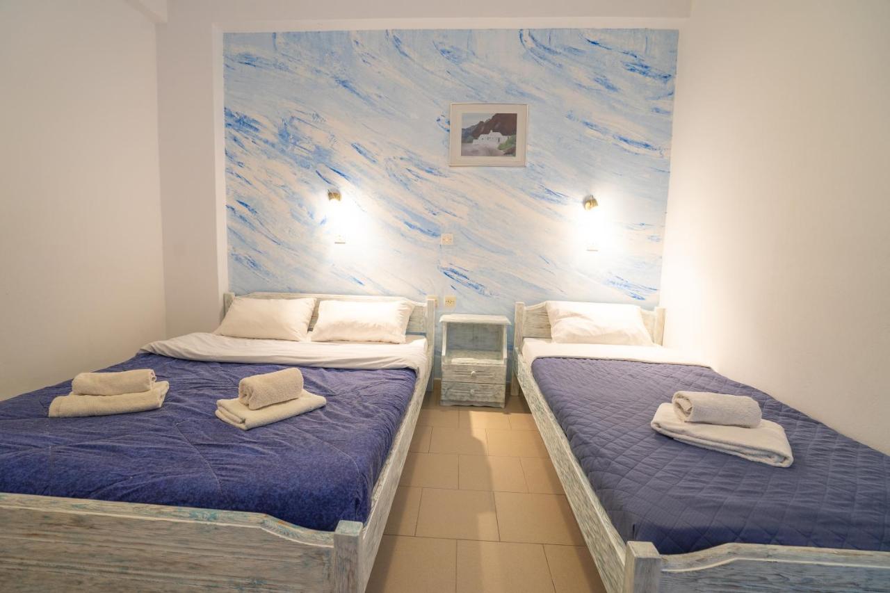 Villa Dima Aparthotel 2*