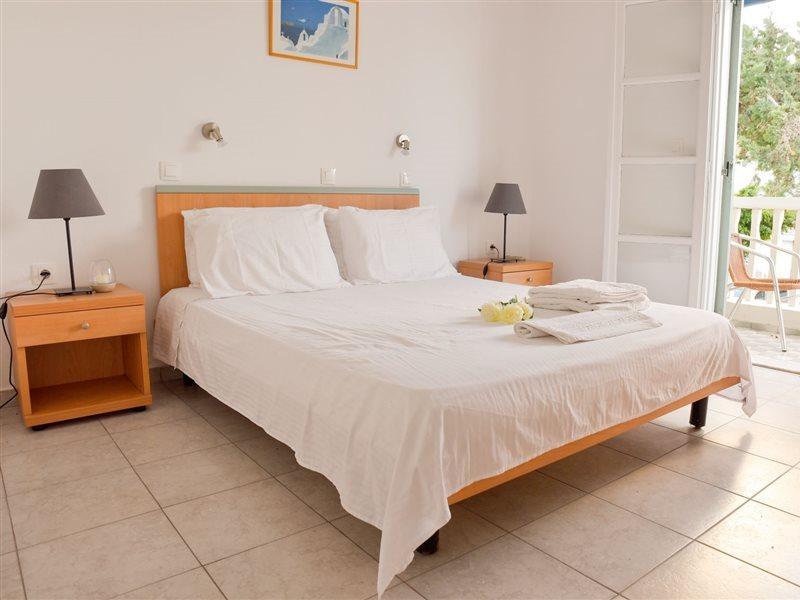 Lefkothea Hotel 2*