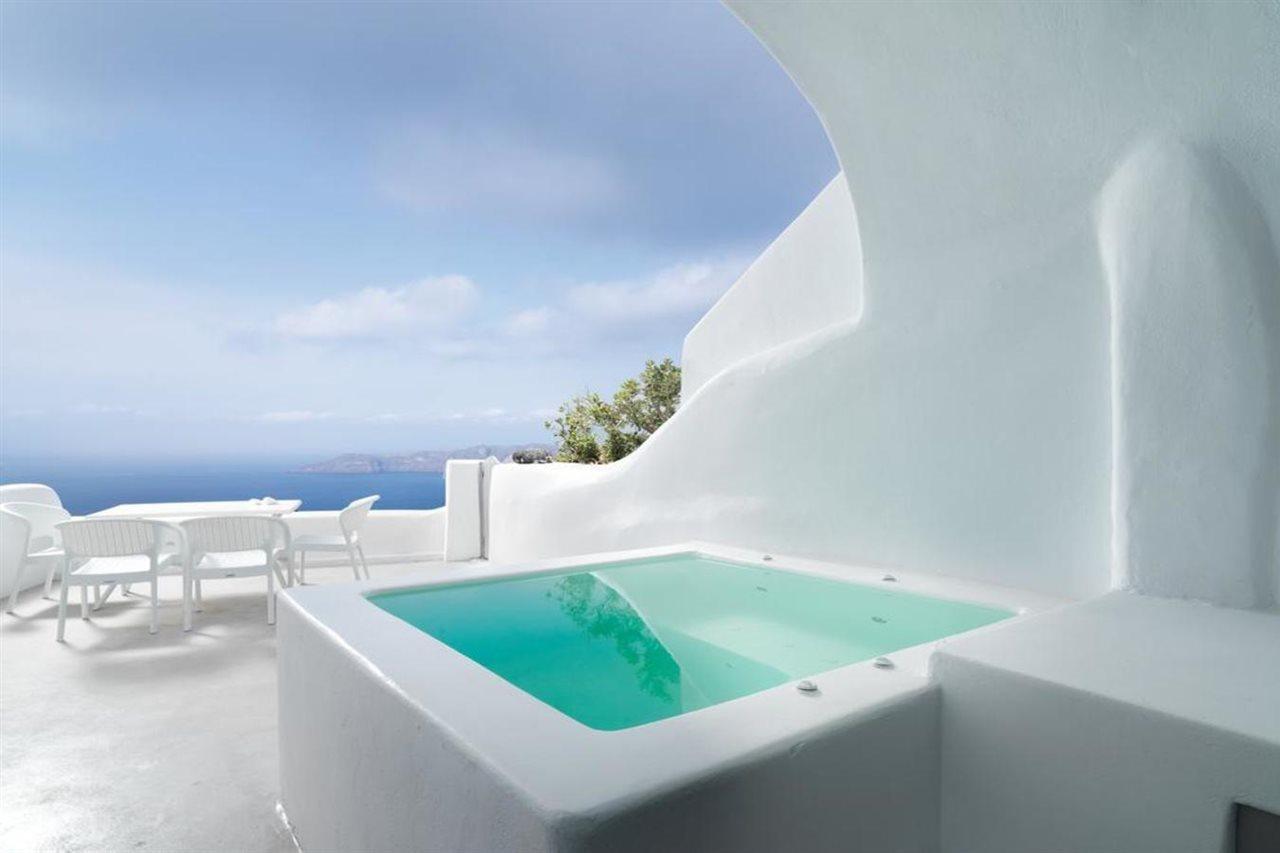 Hotel Tholos 4*