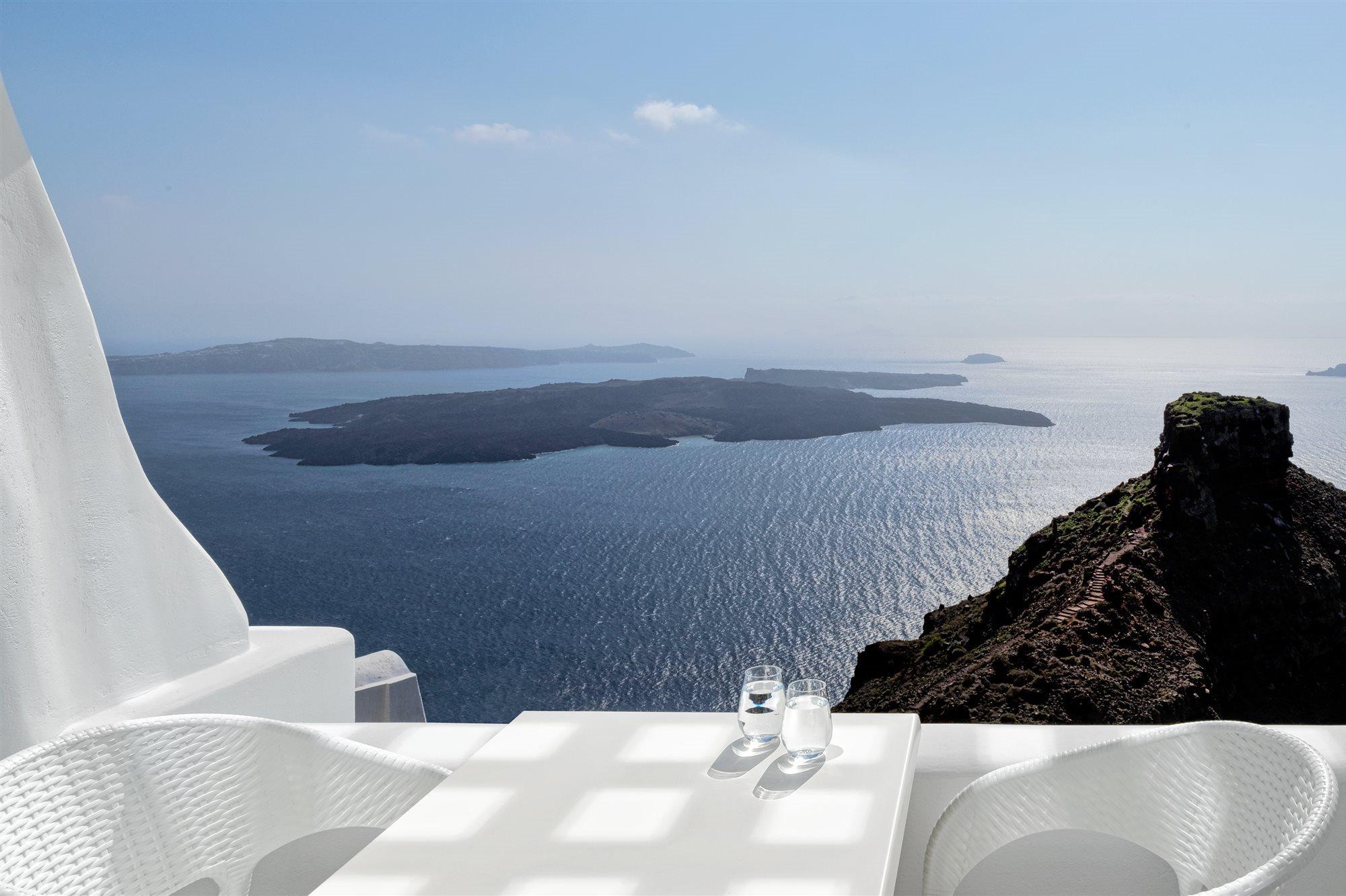 Hotel Tholos 4*