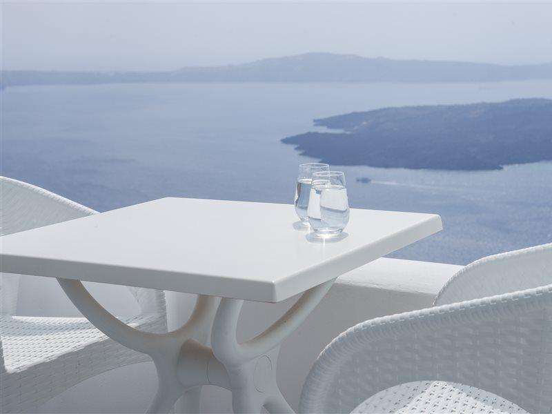 Hotel Tholos
