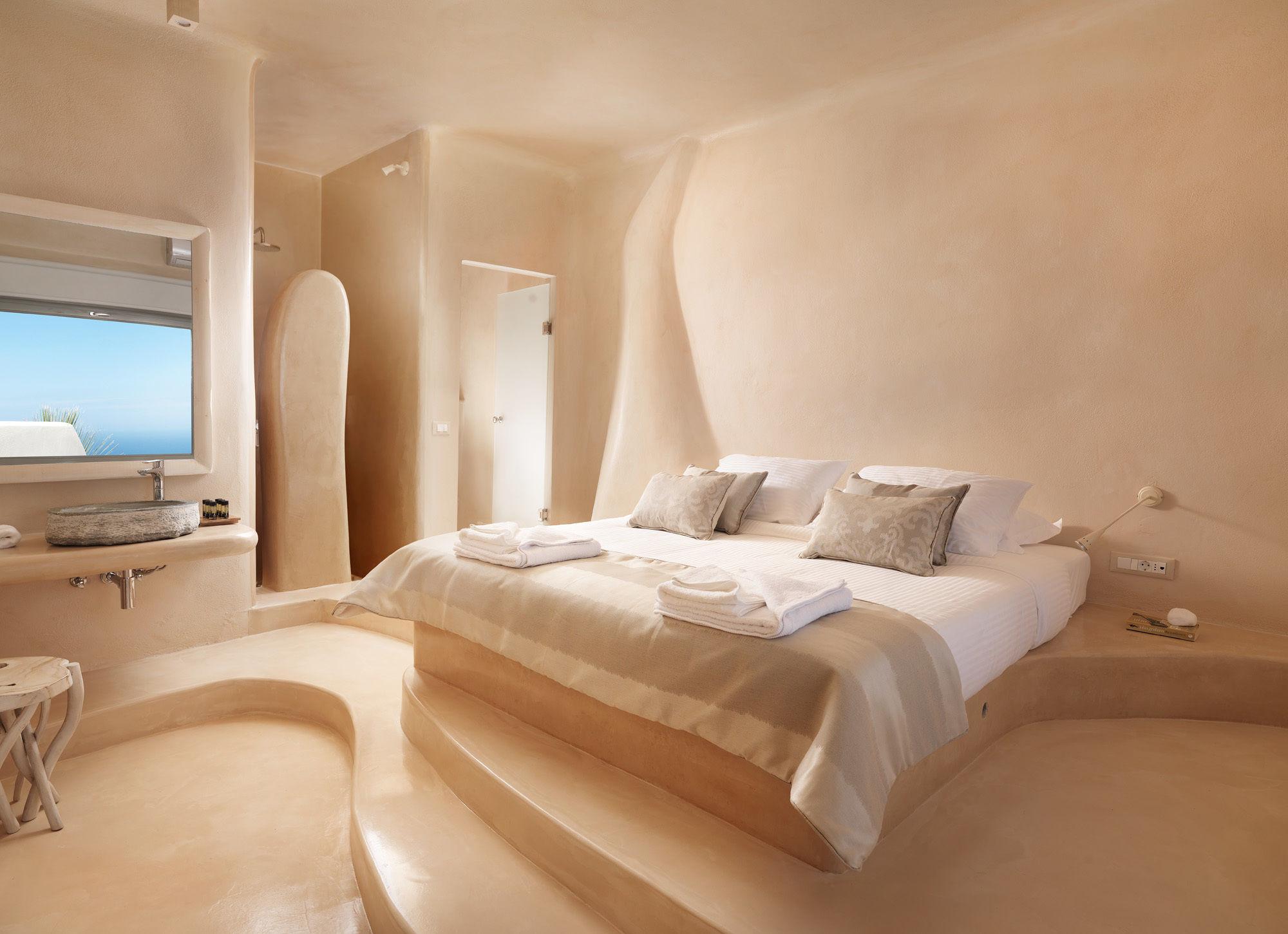 Dome Santorini 4* Imerovigli (Santorini)