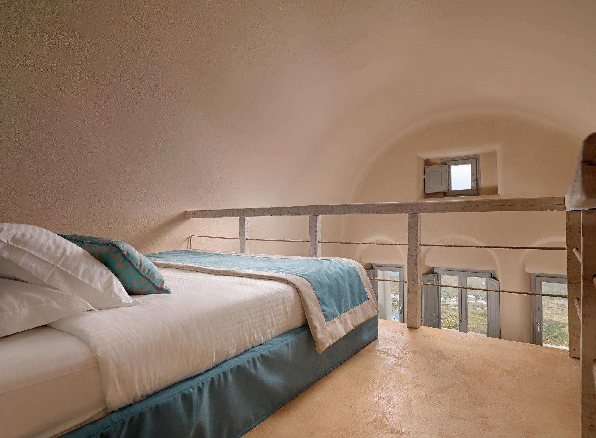 Dome Santorini Hotel Imerovigli (Santorini)