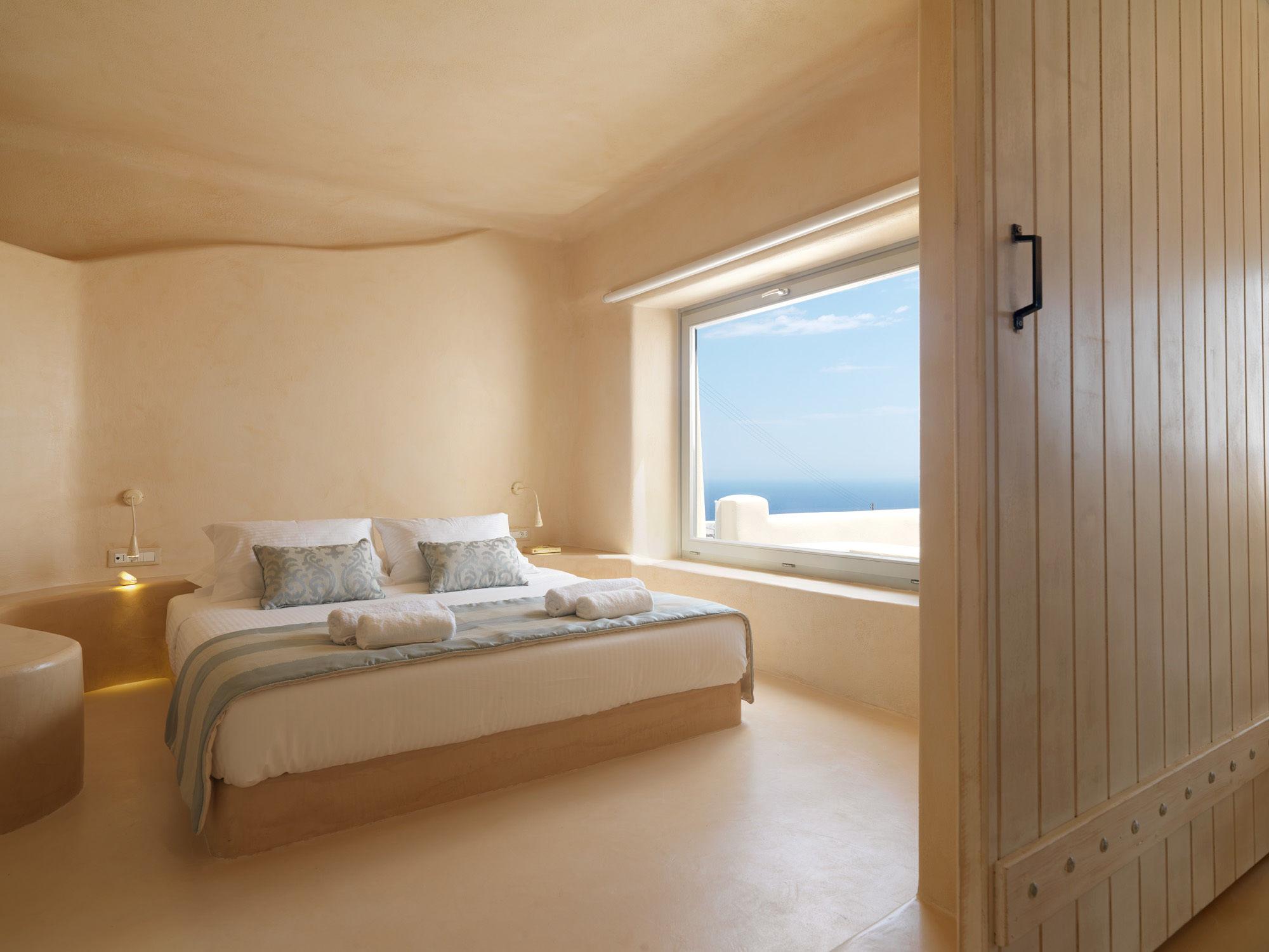 Dome Santorini Hotel Imerovigli (Santorini)