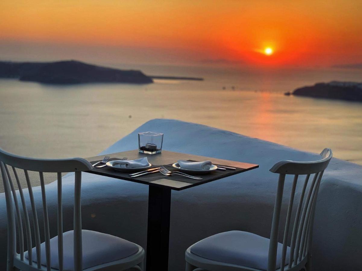 Tholos Hotel