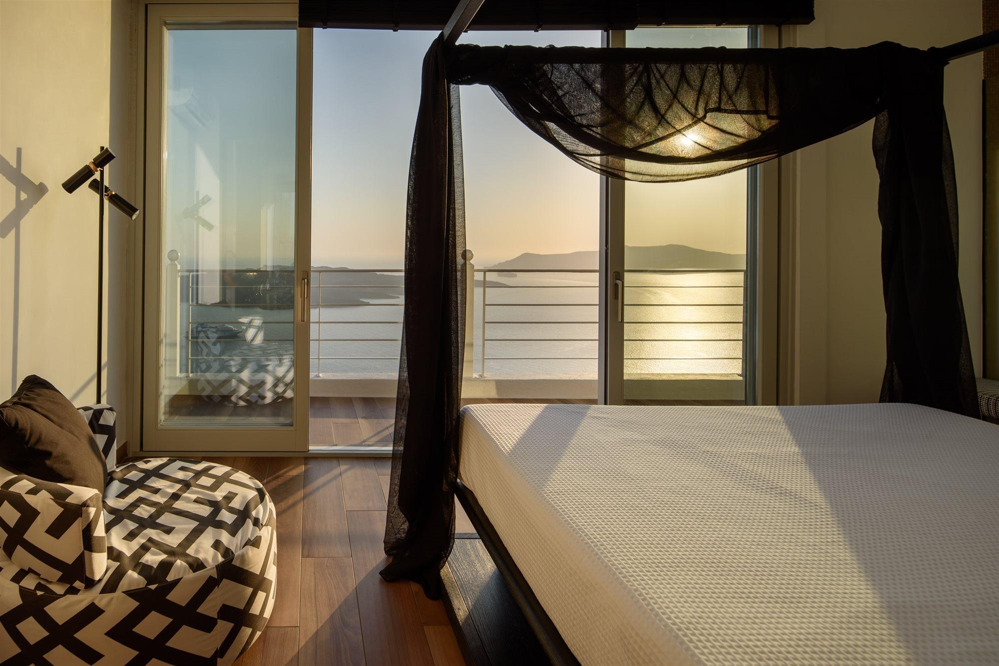 Nefeles Luxury 4*