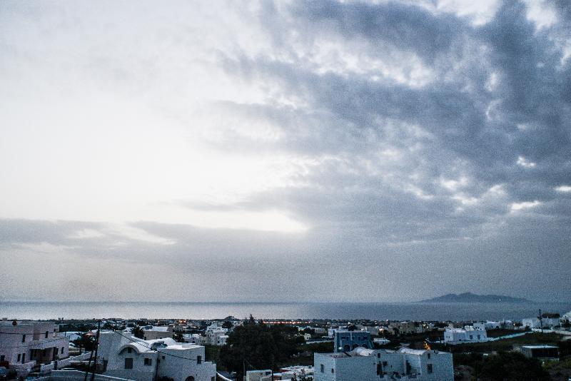 Hotel Olympic Karterados (Santorini)