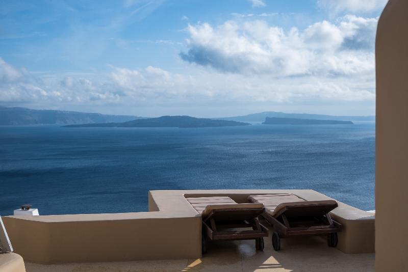 Aparthotel Armeni Luxury 4*