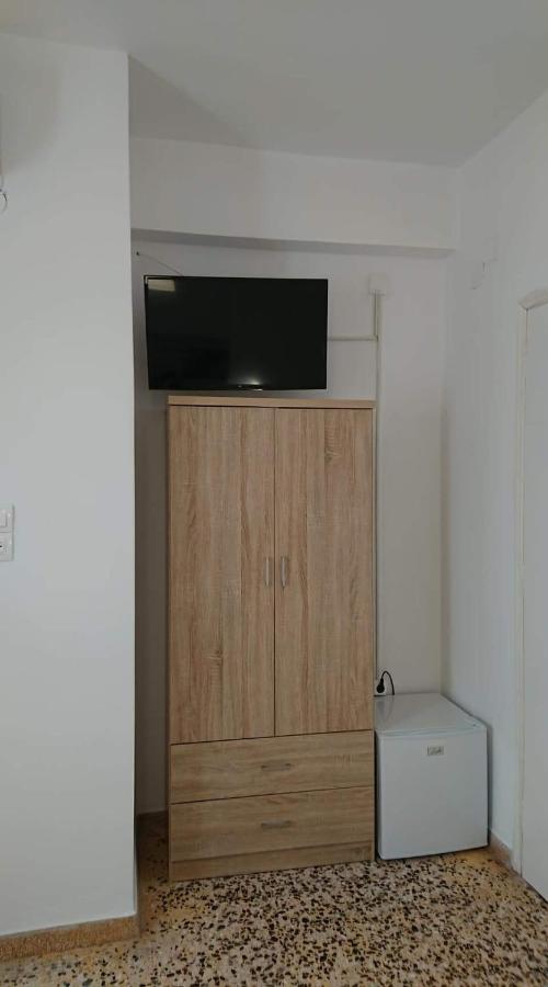 Firaxenia Hotel 2*