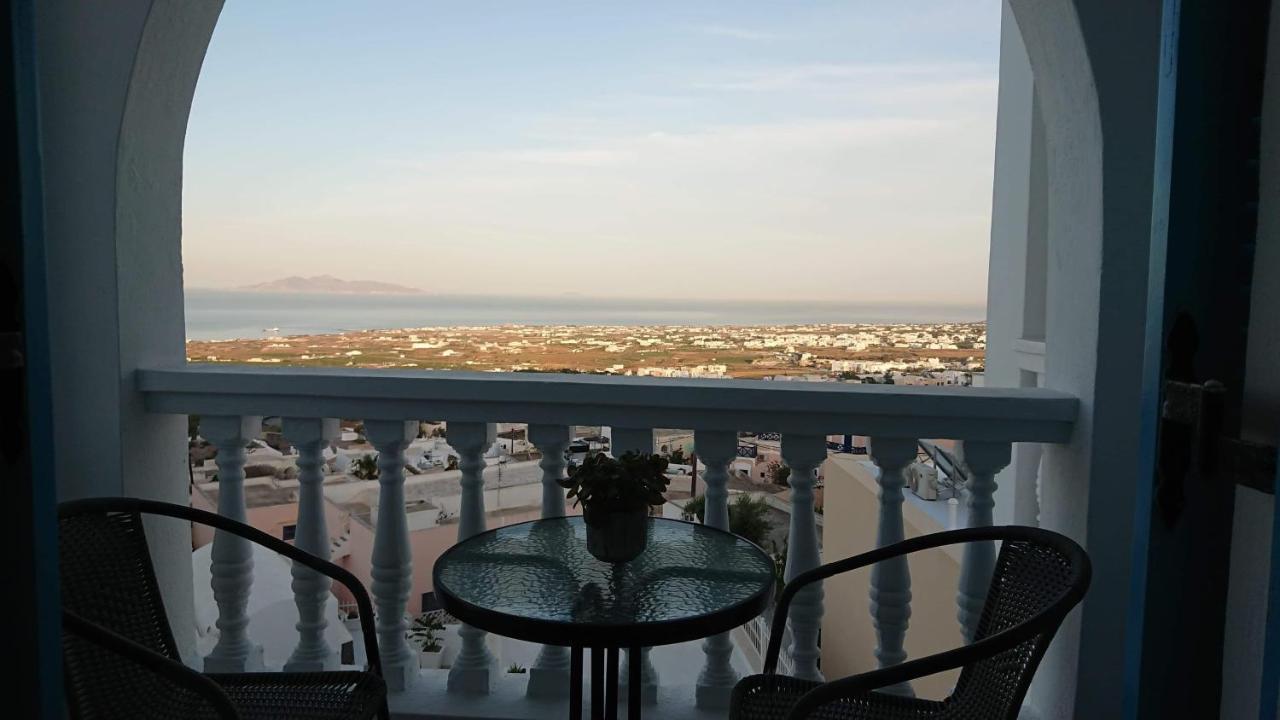 Firaxenia Hotel 2*
