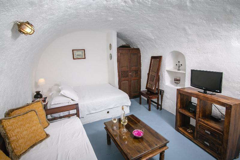 Aparthotel Alexander's