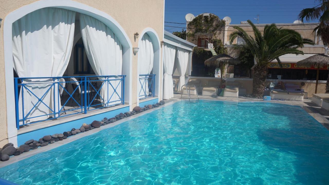 Hotel Dioskouri Art