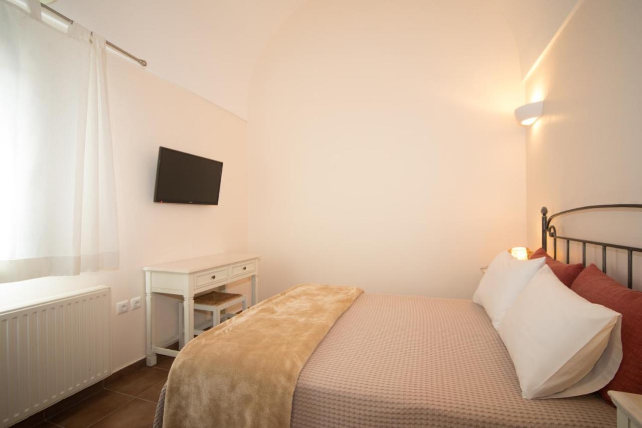 Guest house Costa Marina 2*