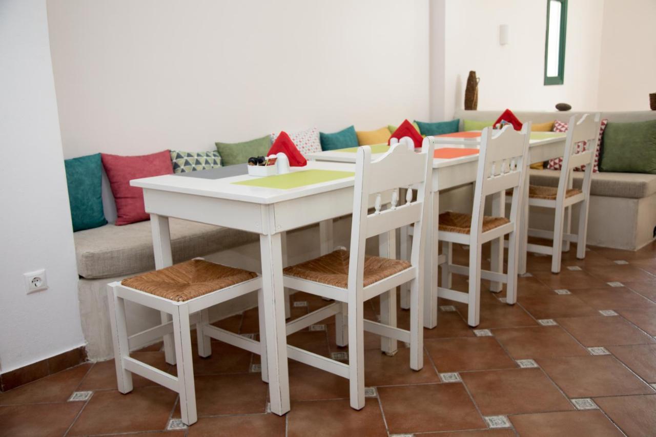 Guest house Costa Marina