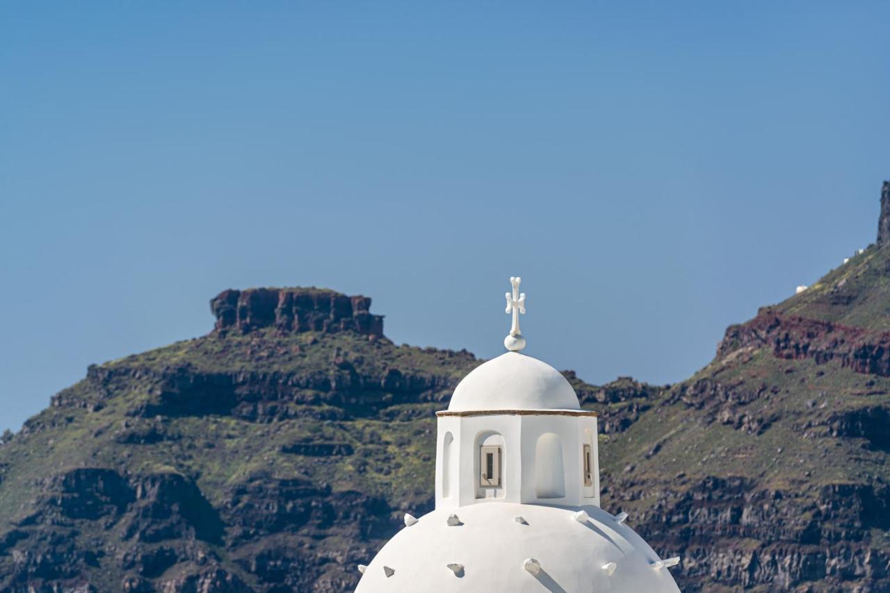 Hotel Adamant (adults Only) Fira (Santorini)