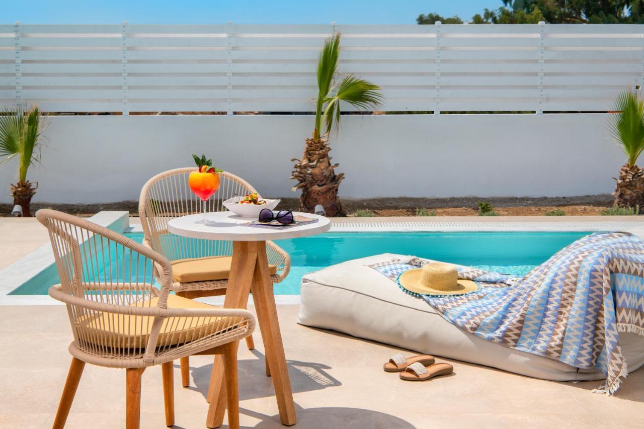 Meltemi Blu - Adults Only Hotel 5*