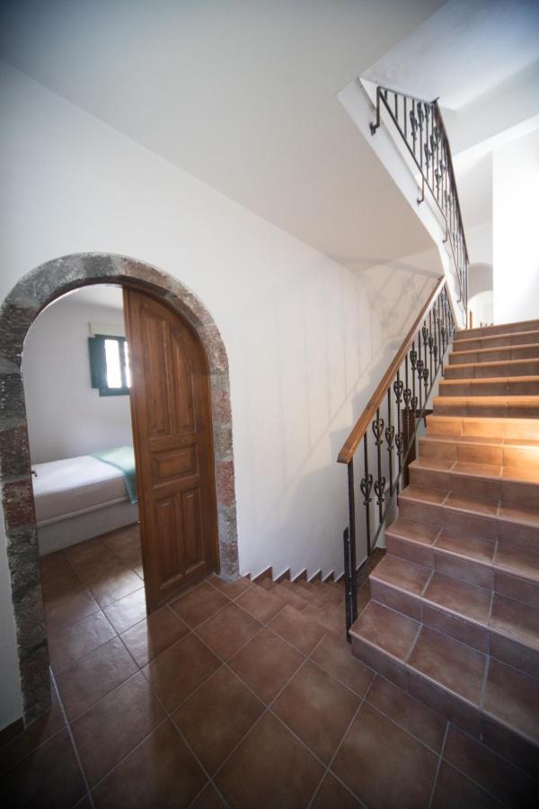 Guest house Costa Marina Fira (Santorini)