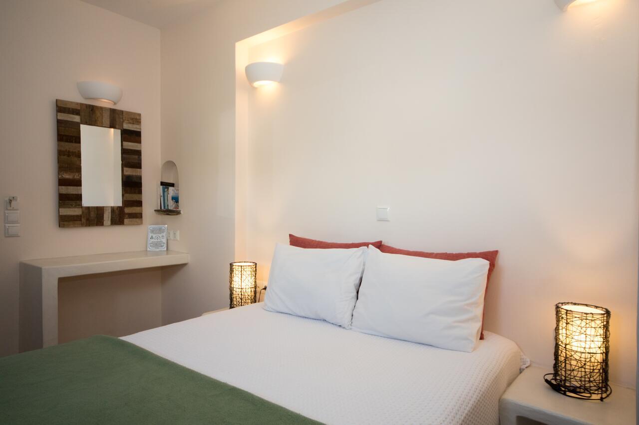 Guest house Costa Marina Fira (Santorini)