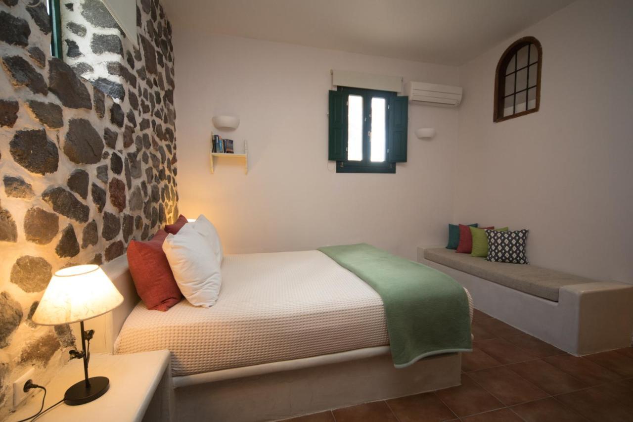 Costa Marina Guest house