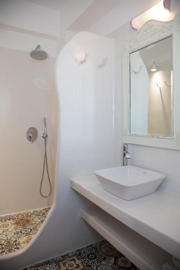 Costa Marina Guest house Fira (Santorini)