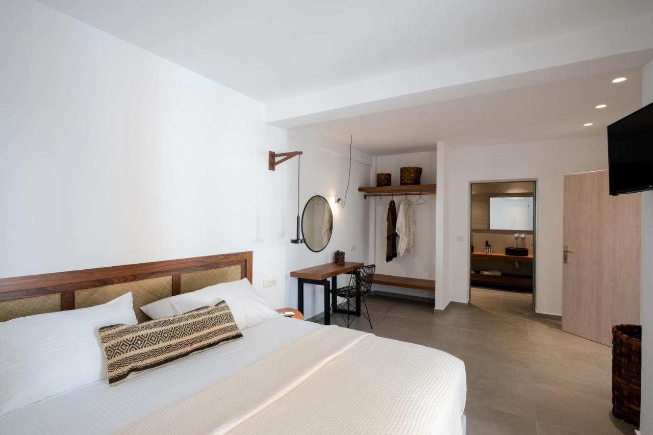 Apartment Thira Gold *