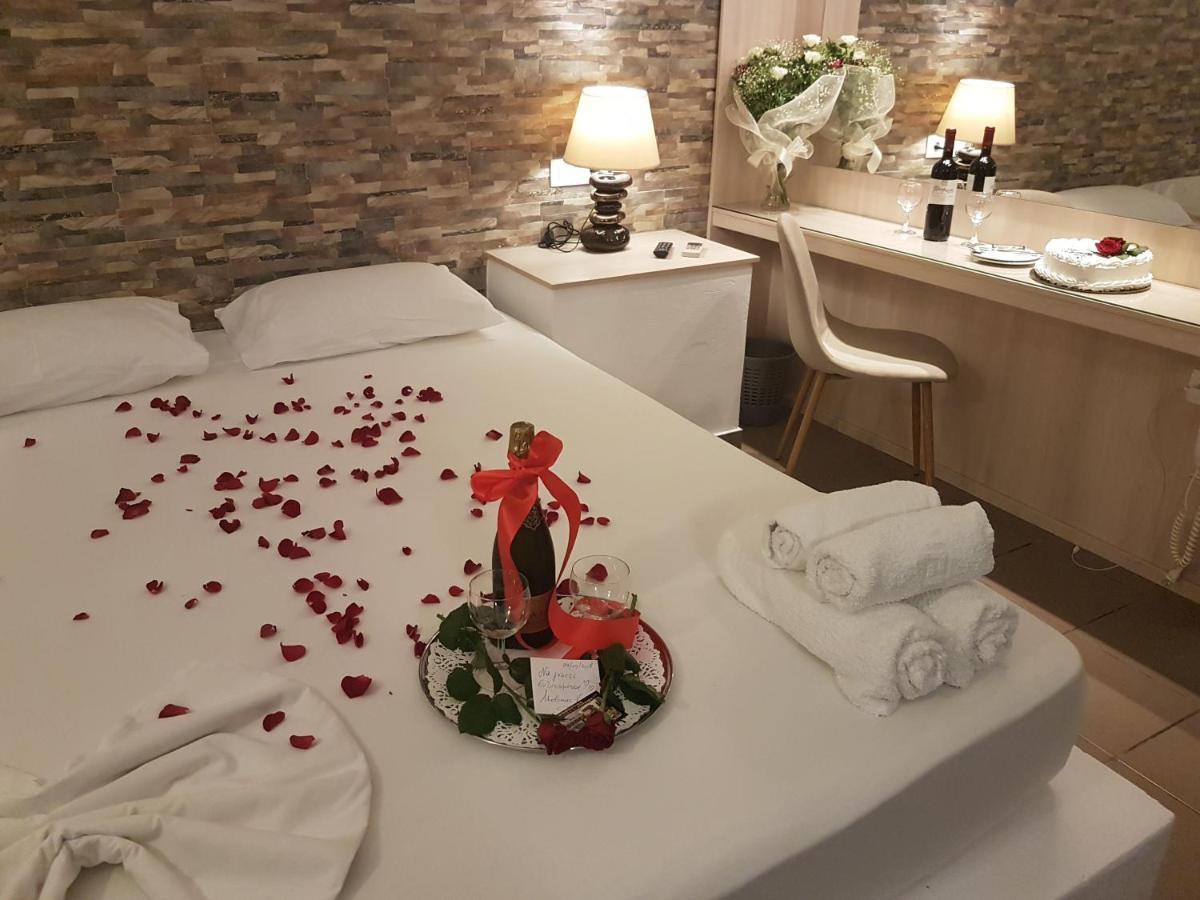 Aparthotel Abelonas Village