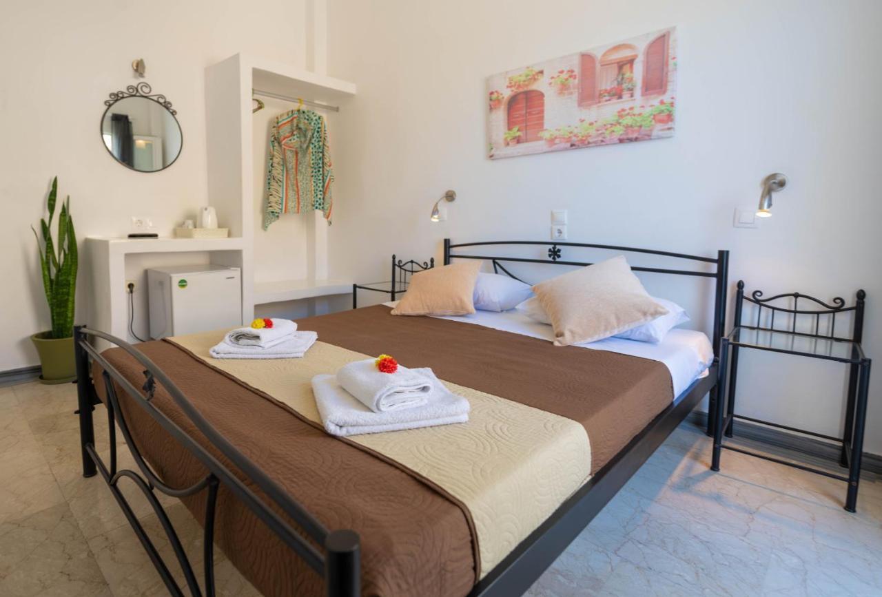 Join Us Cost Guest house 2*