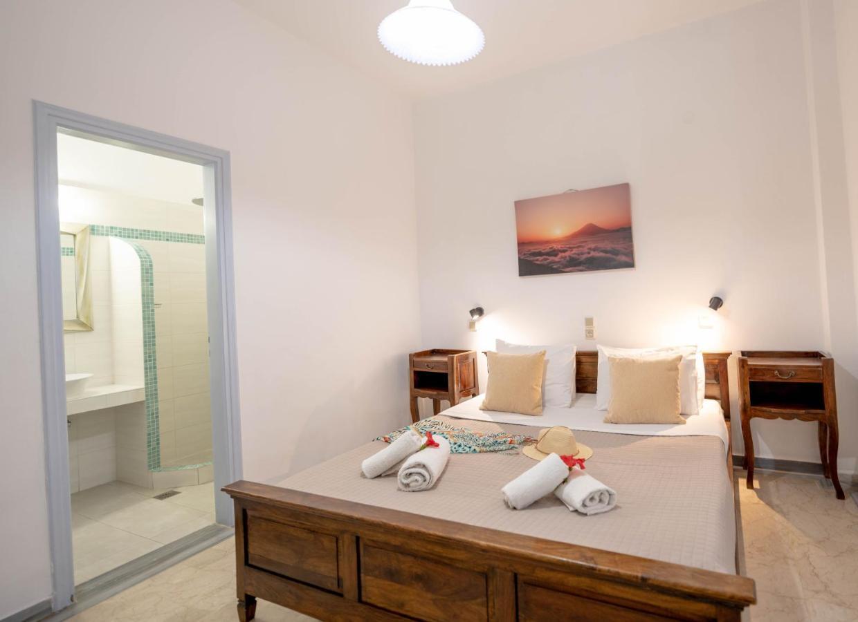 Guest house Join Us Cost 2*