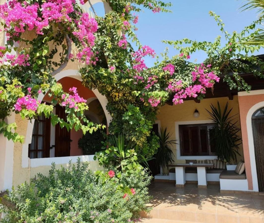 Abelonas Village Aparthotel Megalochori (Santorini)