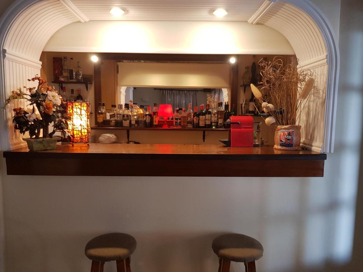 Abelonas Village Aparthotel