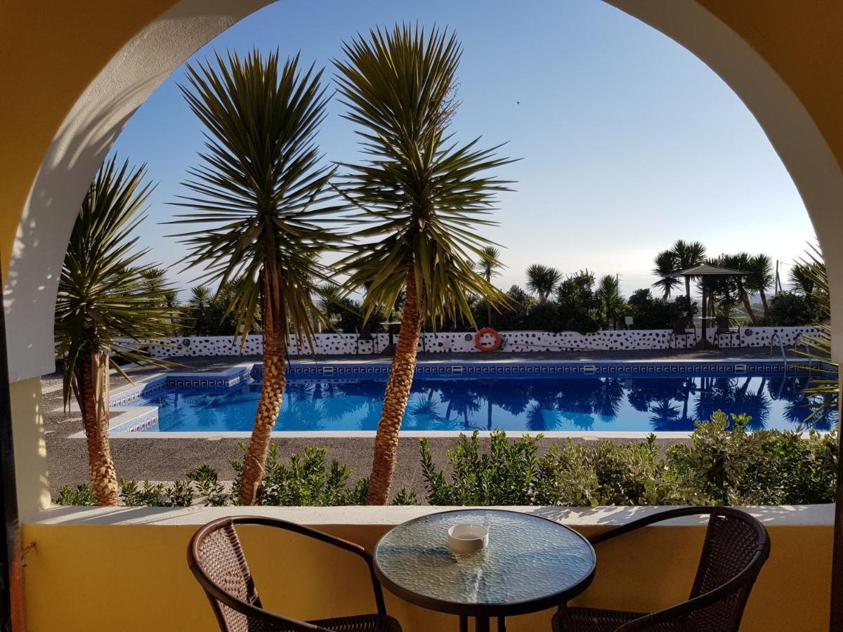 Aparthotel Abelonas Village