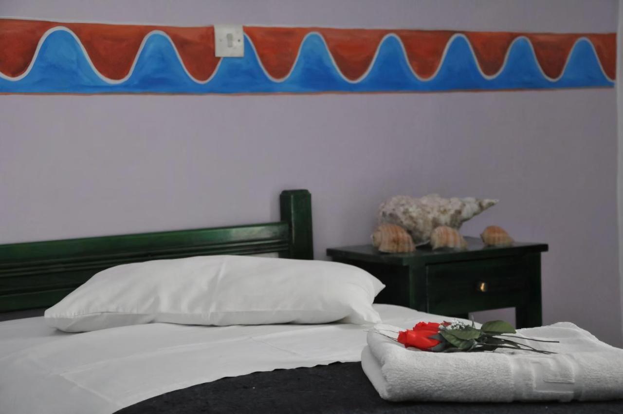 Studios Halaris Aparthotel