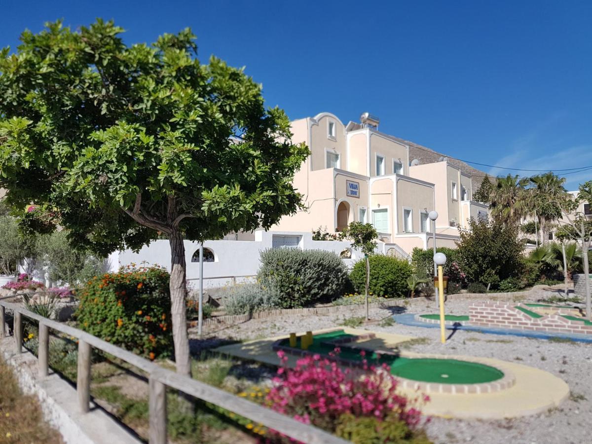 Villa Irini Studios