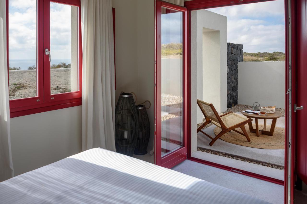 Bed & Breakfast Potnia Theron Akrotiri (Santorini)