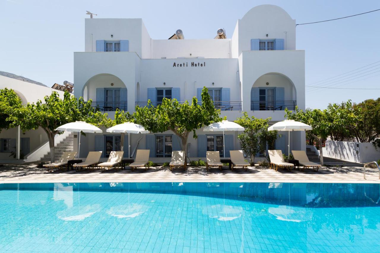 Areti Hotel Kamári