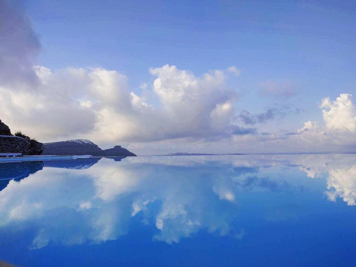Csky Santorini Hotel