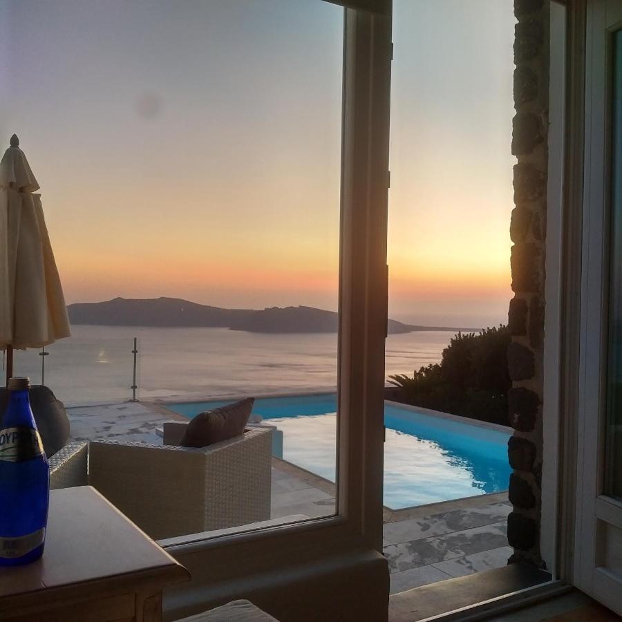Csky Santorini Hotel