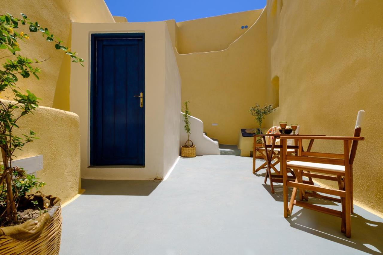 Pasithea Bed & Breakfast