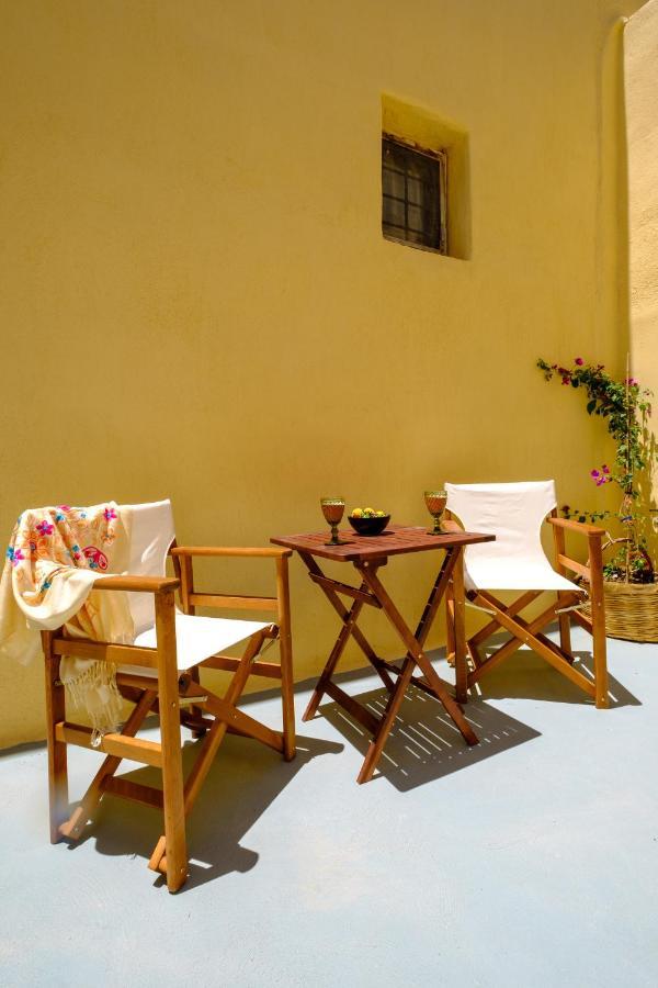 Pasithea Bed & Breakfast Megalochori (Santorini)