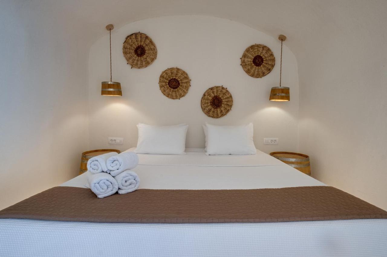 Bed & Breakfast Pasithea 2*